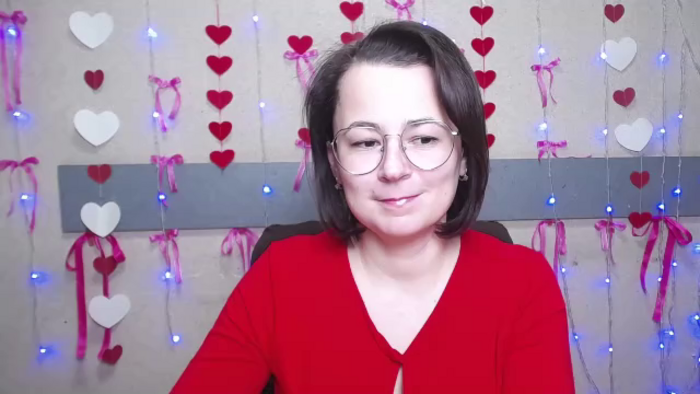 marie-selfi