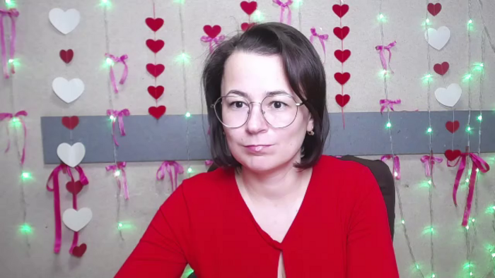 marie-selfi