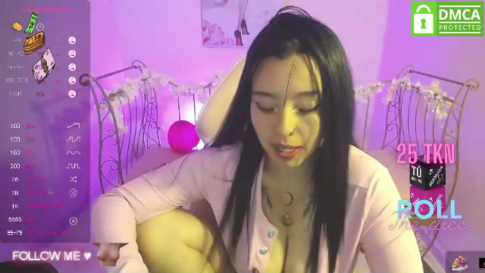 salome-lewiss