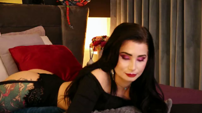 sarah