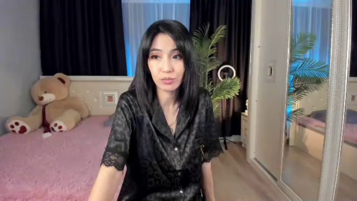 shaya-asian