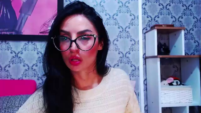 shirley-y