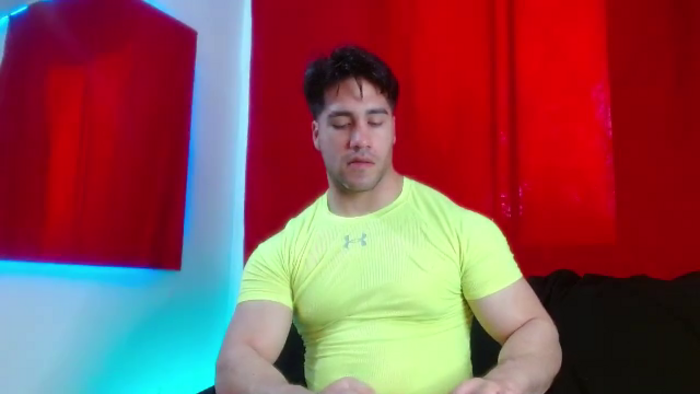 kyle-volkov