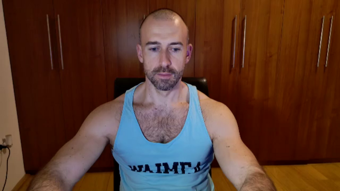 robert-smiley