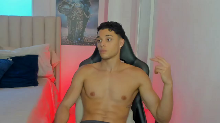 teo-bennet