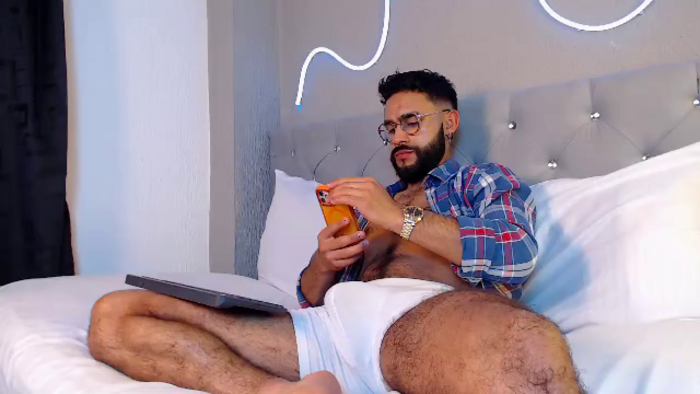 thaiel-foster
