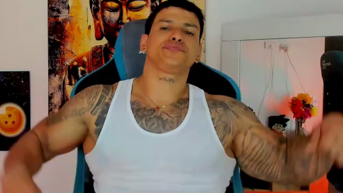titan-jones