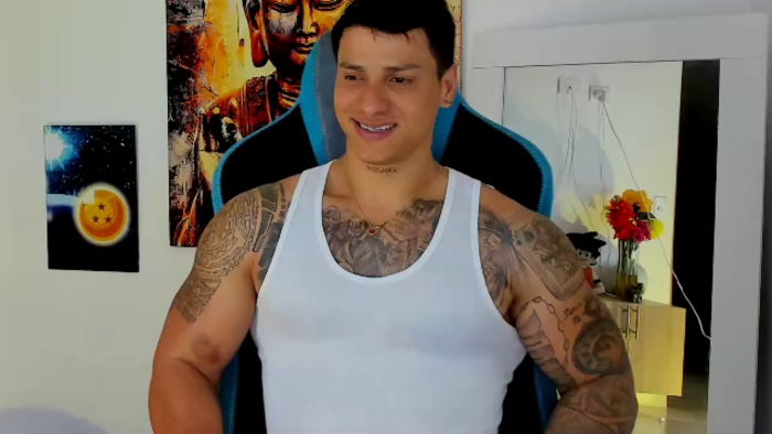titan-jones