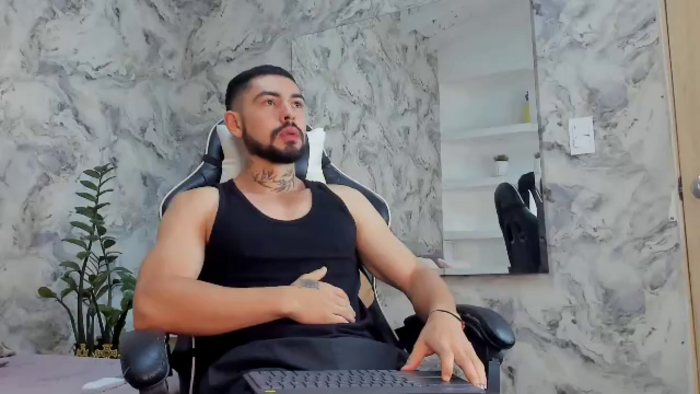 tristan-colt
