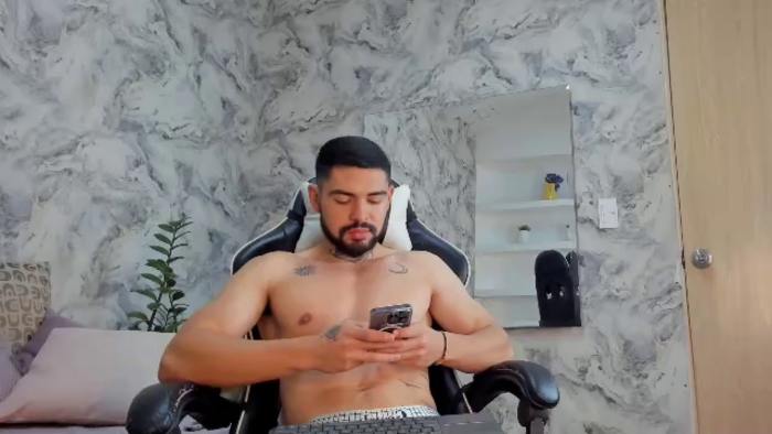 tristan-colt