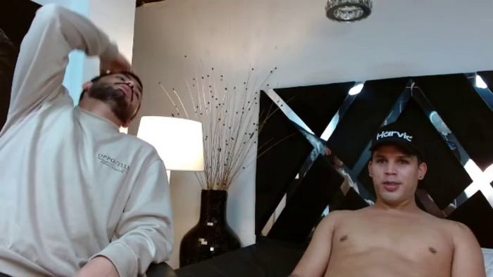 zaid-and-leo