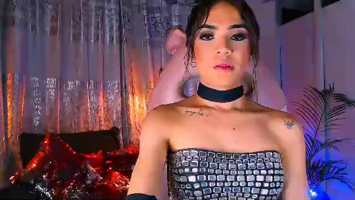 shantall-sophia