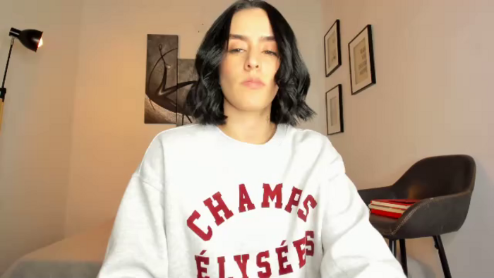 louissa-bennett