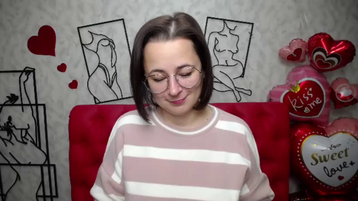 marie-selfi