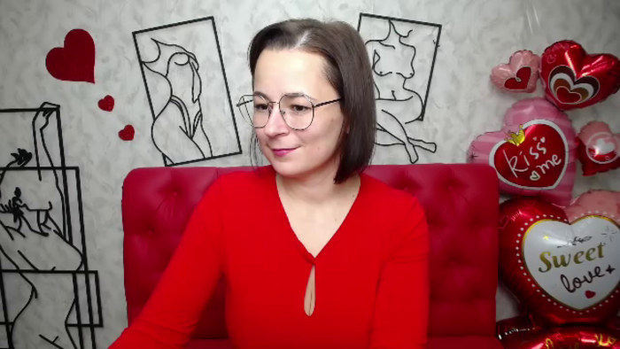 marie-selfi