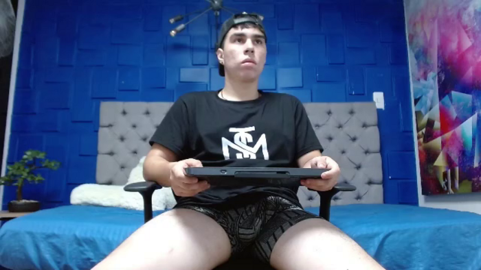 jake-evanss