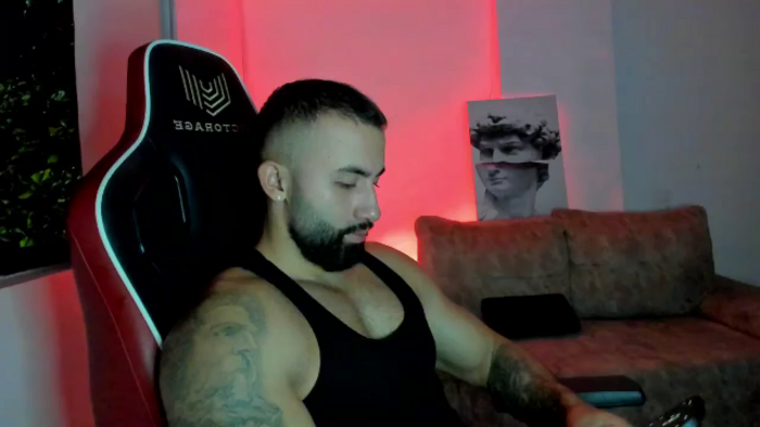 magnus-wolf