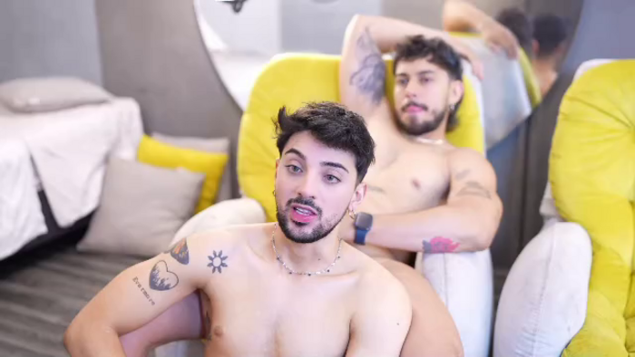 matthew-and-luca