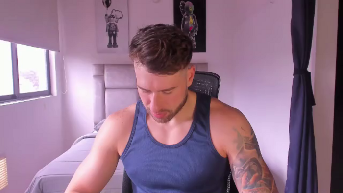 mike-skip