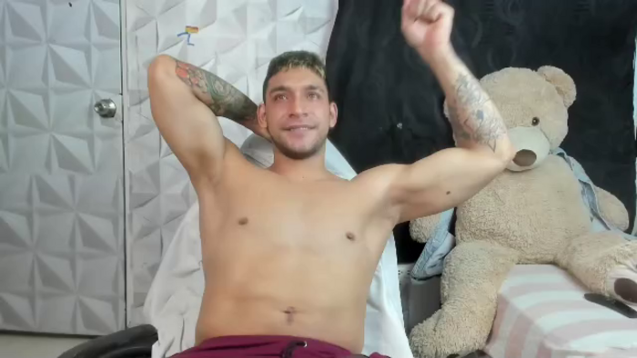 mike-smitth