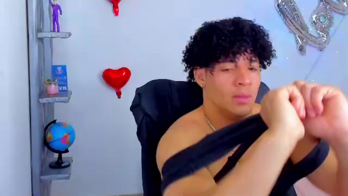 nick-cartier