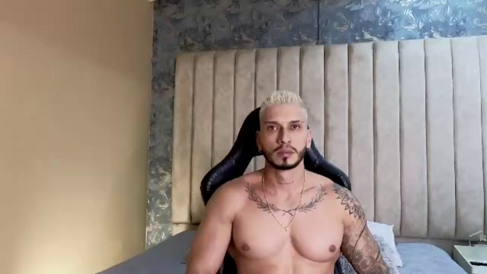 seth-vega