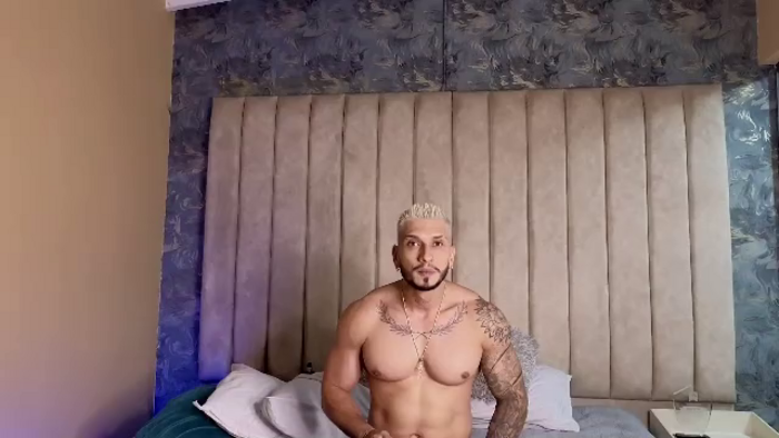 seth-vega