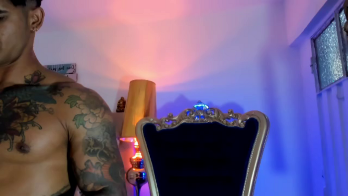 terry-manson