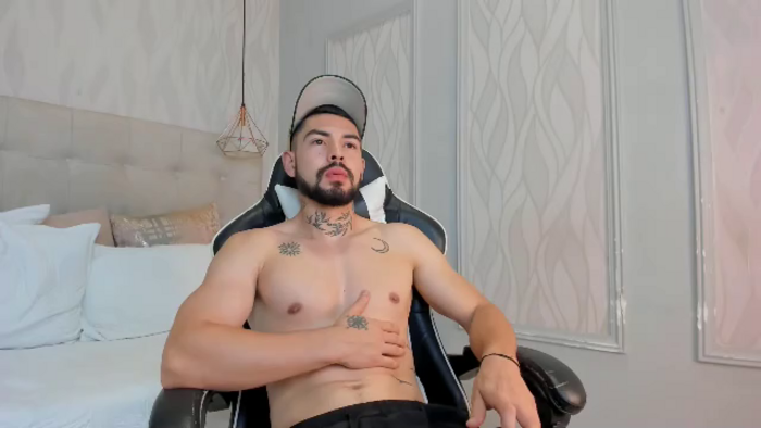 tristan-colt