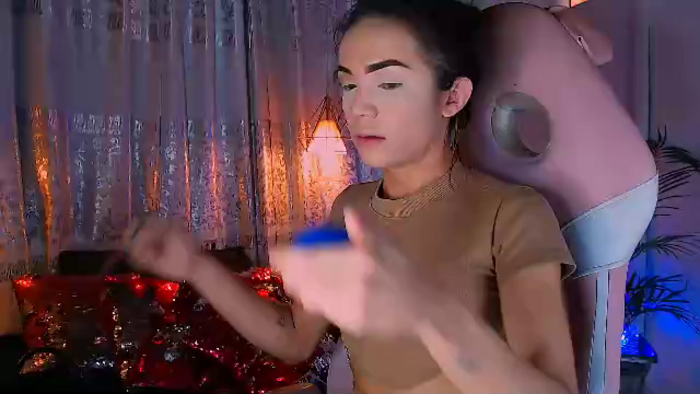 shantall-sophia