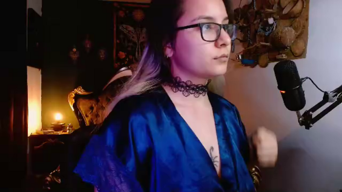lilith-mystic