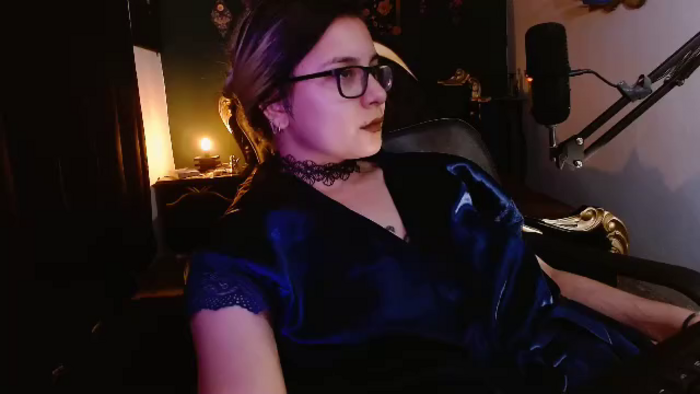 lilith-mystic