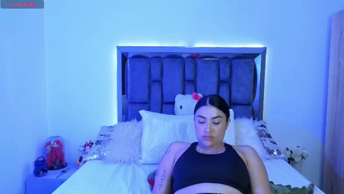 lola-dove