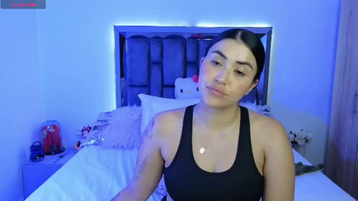 lola-dove