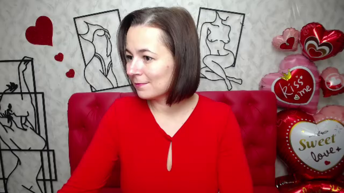 marie-selfi