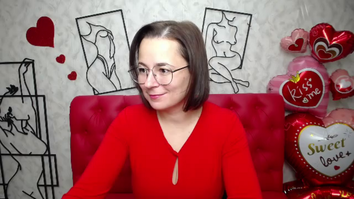 marie-selfi