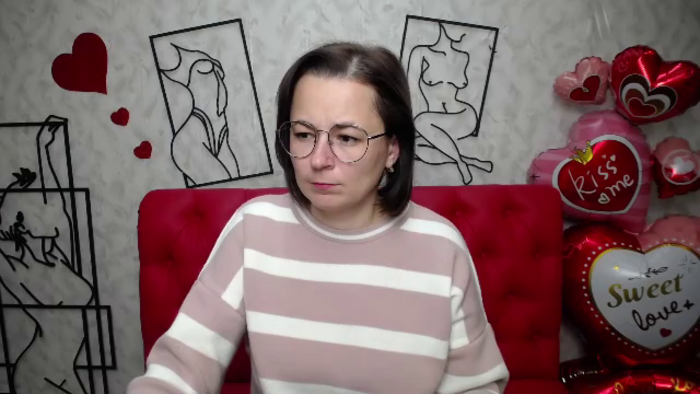 marie-selfi