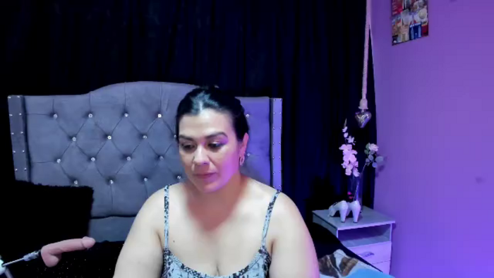 martina-foxy