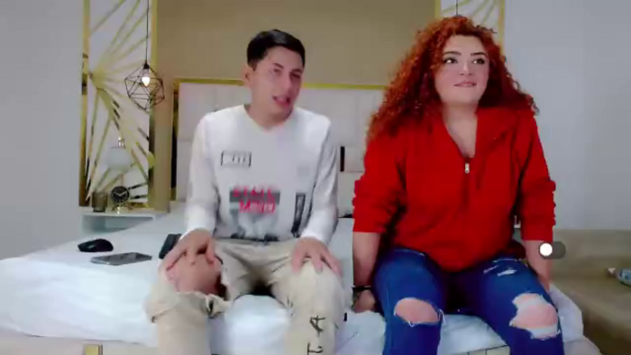 merida-and-mike