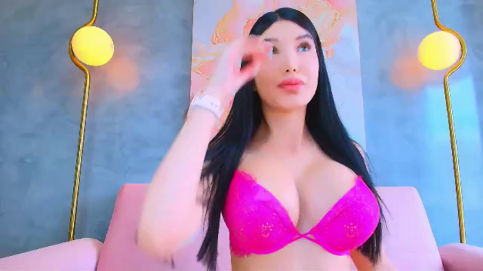 nazanin-hunter