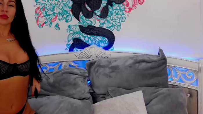 stacy-snake