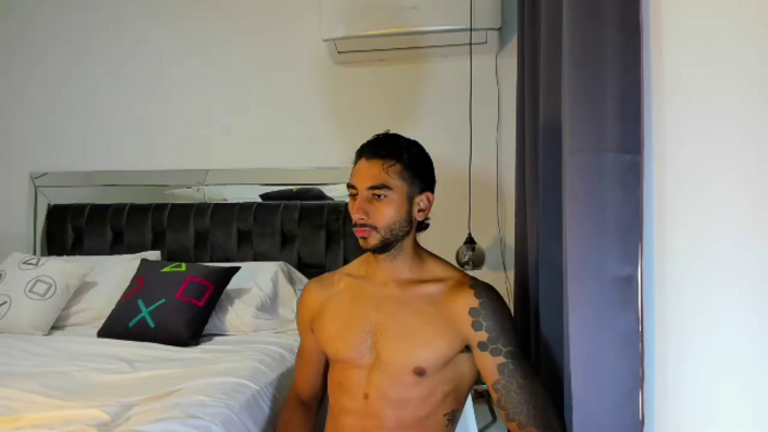 marc-thompson