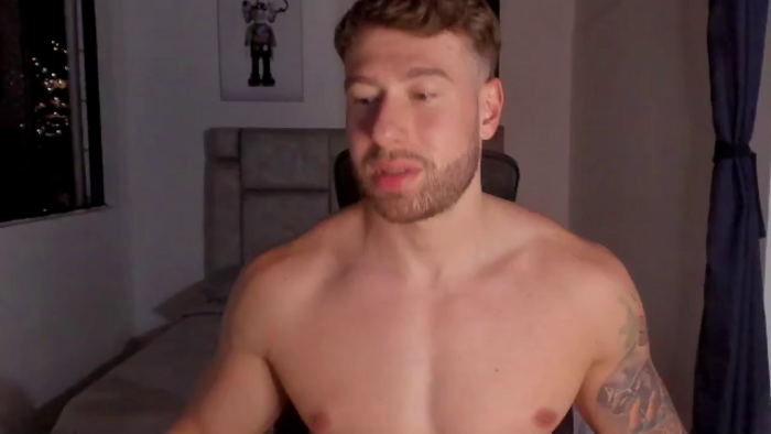 mike-skip