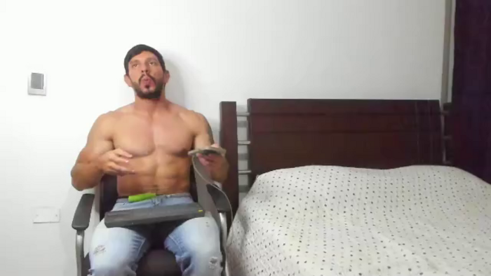 robert-hunk