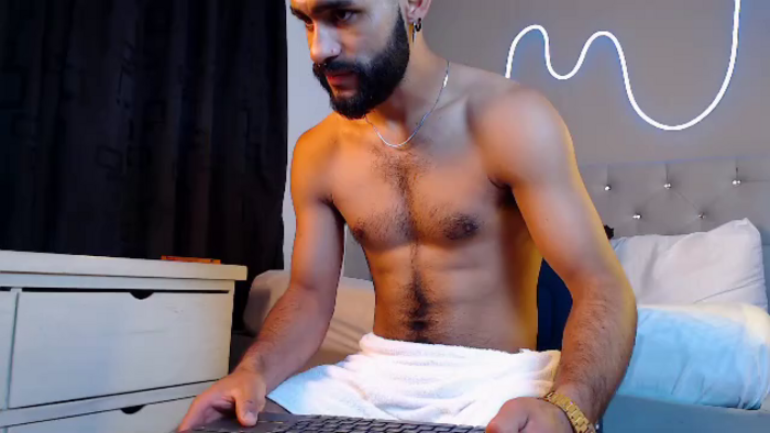 thaiel-foster