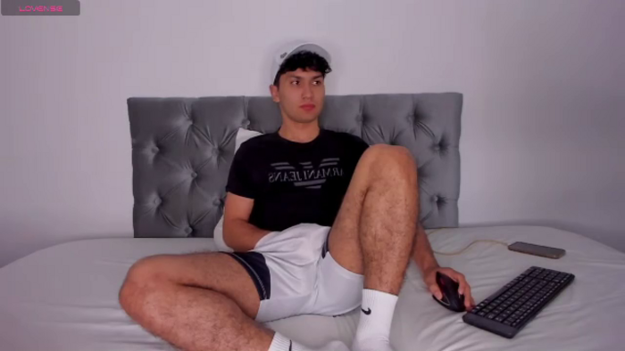 valerio-james