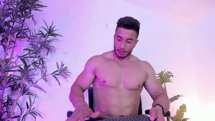 zane-maverick