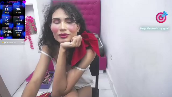 sabina-parente
