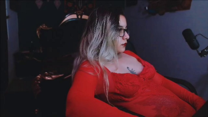lilith-mystic