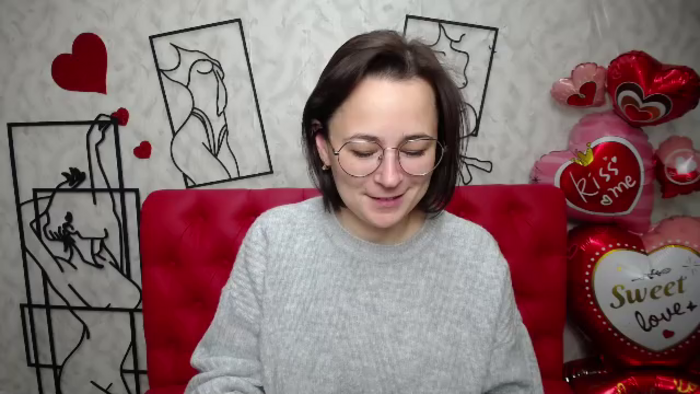 marie-selfi